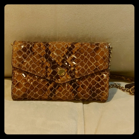 Michael kors purse - Picture 1 of 6